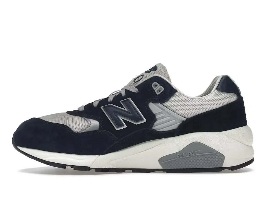 Фото № 3 с приближением к товару «‎New Balance 580»