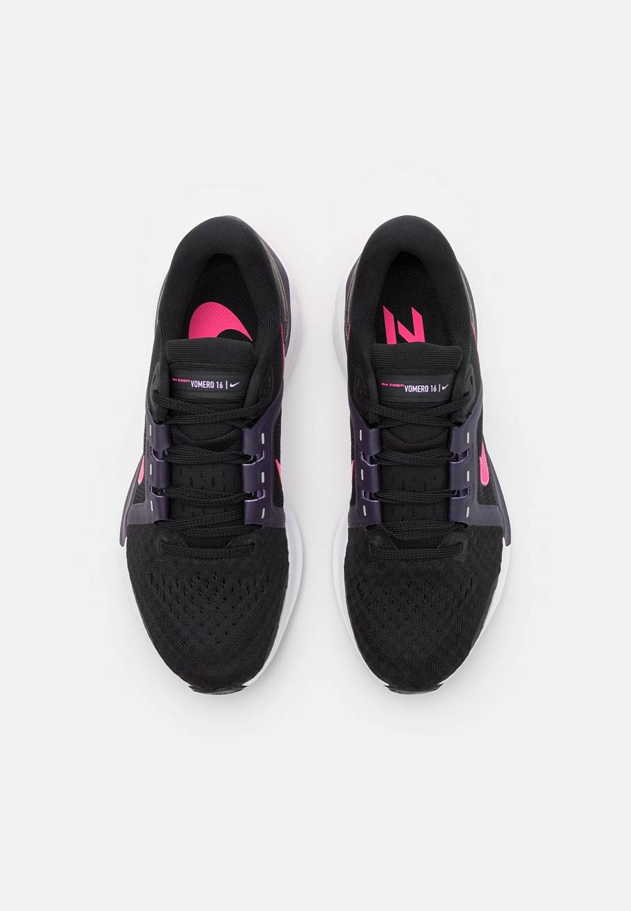 Фото № 3 с приближением к товару «‎Nike Air Zoom Vomero»