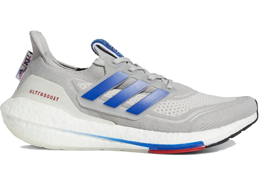 Фото № 1 с приближением к товару «‎adidas Ultra Boost 21 Kansas»