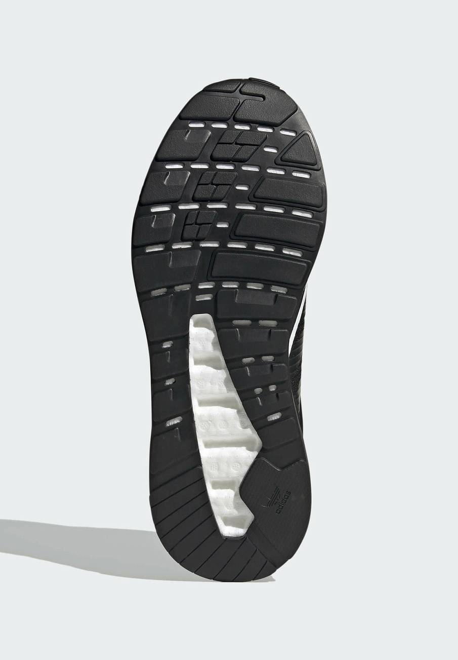 Фото № 5 с приближением к товару «‎Adidas ZX 2K Boost Pure »