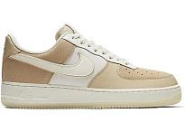 Фото № 1 с приближением к товару «‎Nike Air Force 1 Low '07 LV8 2 Desert Ore»