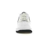 Фото № 2 с приближением к товару «‎Nike Air Force 1 '07 Low White Black Outline Swoosh»