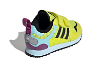 Фото № 4 с приближением к товару «‎(TD)adidas originals ZX 700 HD Volt»