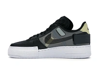 Фото № 5 с приближением к товару «‎Nike Air Force 1 Type Black»