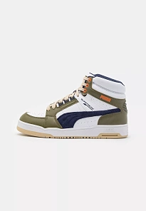 Фото № 1 с приближением к товару «‎SLIPSTREAM UNISEX»