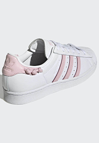 Фото № 5 с приближением к товару «‎Adidas Superstar W »