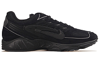 Фото № 2 с приближением к товару «‎Nike Air Ghost Racer 'Triple Black'»