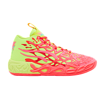 Фото № 1 с приближением к товару «‎Puma MB.04 Jr 1Love»