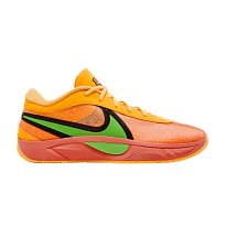 Фото № 1 с приближением к товару «‎Nike Mens Giannis Freak 6 Fright Night (FJ7792-601)»