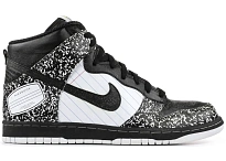 Фото № 1 с приближением к товару «‎Nike Dunk High Nikebook»