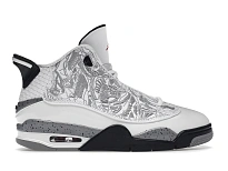Фото № 1 с приближением к товару «‎Jordan Dub Zero White Cement (2020)»
