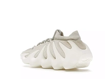 Фото № 3 с приближением к товару «‎adidas Yeezy 450 Cloud White»