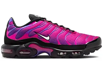 Nike Air Max Plus