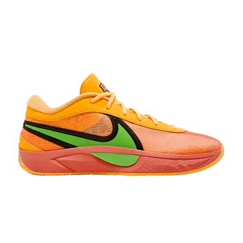 Nike Mens Giannis Freak 6 Fright Night (FJ7792-601)