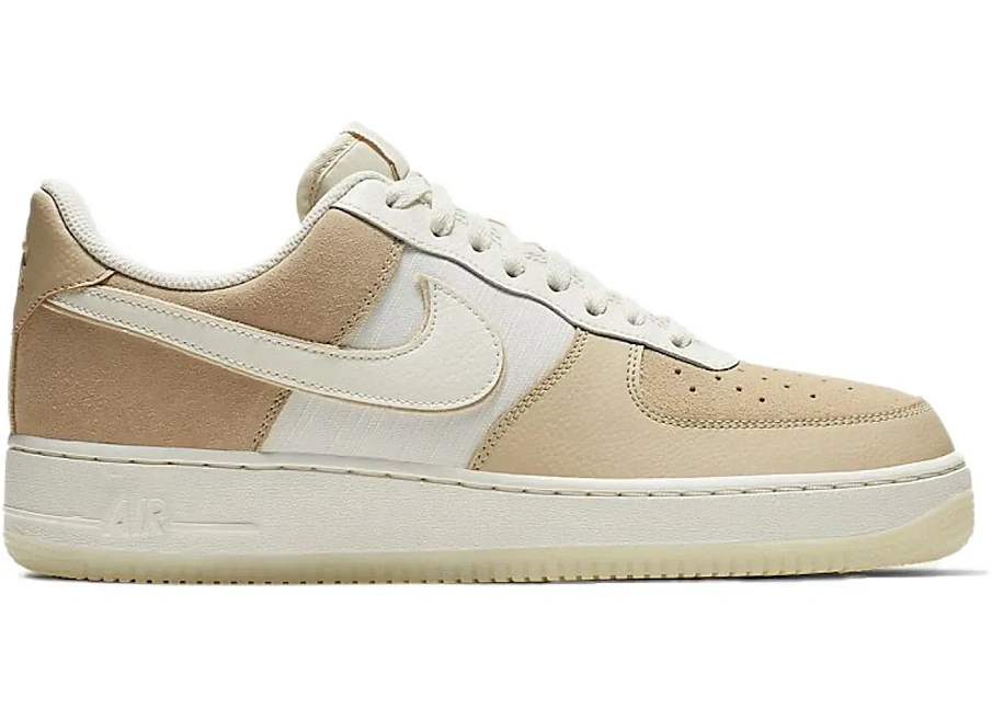 Фото № 1 с приближением к товару «‎Nike Air Force 1 Low '07 LV8 2 Desert Ore»