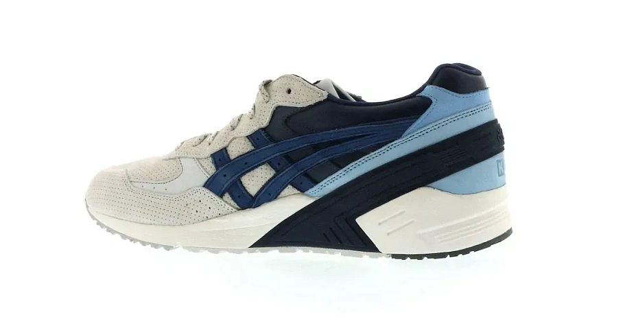 Фото № 3 с приближением к товару «‎ASICS Gel-Sight Ronnie Fieg WCP Pacific»