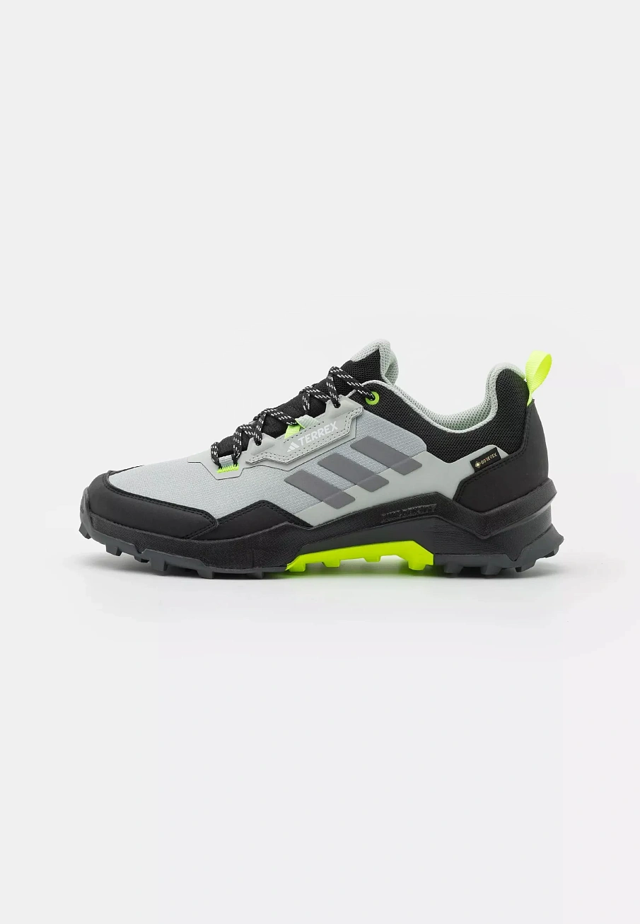 Фото № 1 с приближением к товару «‎TERREX AX4 GORE-TEX HIKING SHOES»