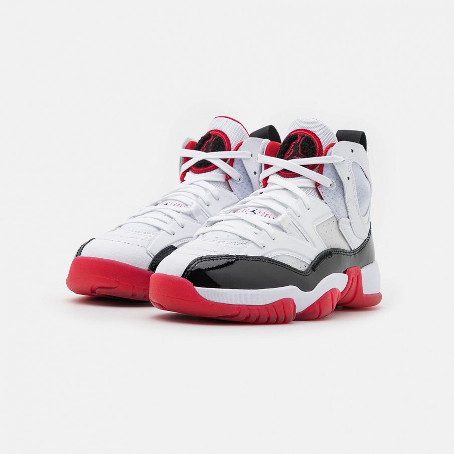 Фото № 2 с приближением к товару «‎Jordan Jumpman Two Trey »