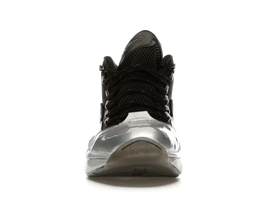 Фото № 2 с приближением к товару «‎Reebok Question Mid»