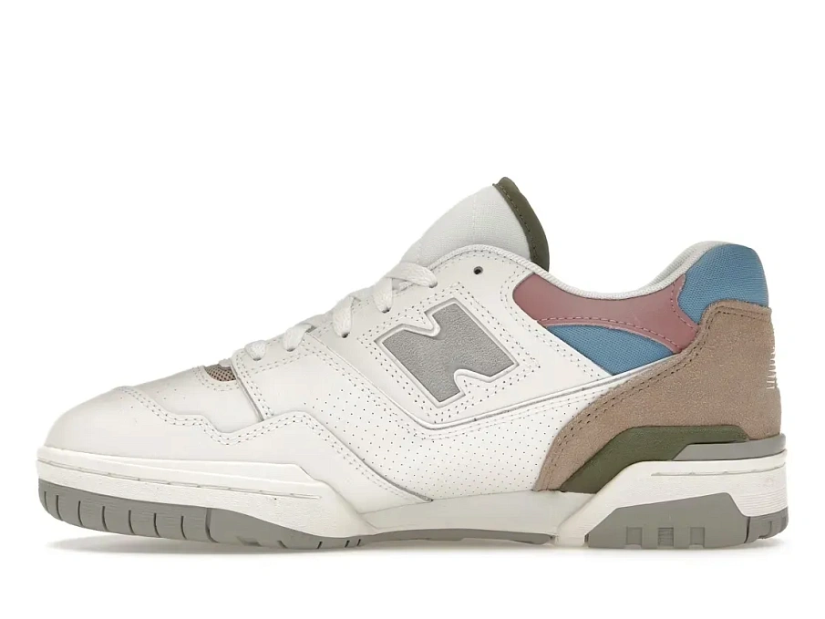 Фото № 3 с приближением к товару «‎New Balance 550»