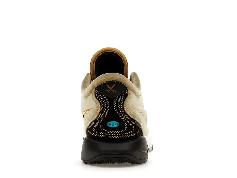 Фото № 4 с приближением к товару «‎Nike LeBron 21»