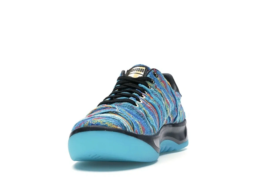 Фото № 2 с приближением к товару «‎Puma California Coogi»