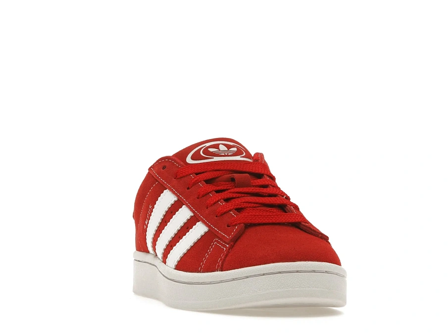 Фото № 2 с приближением к товару «‎adidas Campus 00s Better Scarlet »