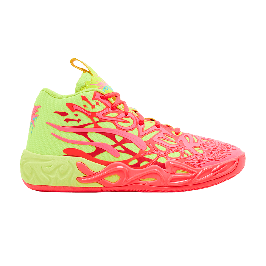 Фото № 1 с приближением к товару «‎Puma MB.04 Jr 1Love»