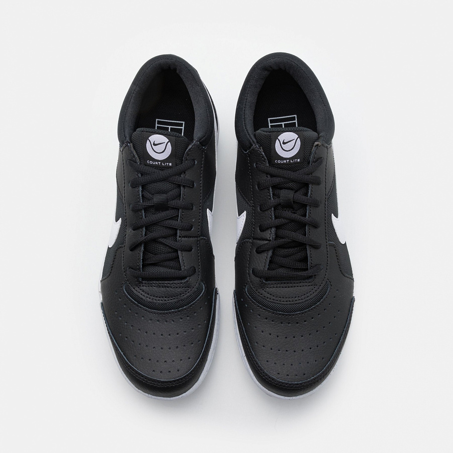 Фото № 4 с приближением к товару «‎Nike Court Zoom Lite 3 Clay»