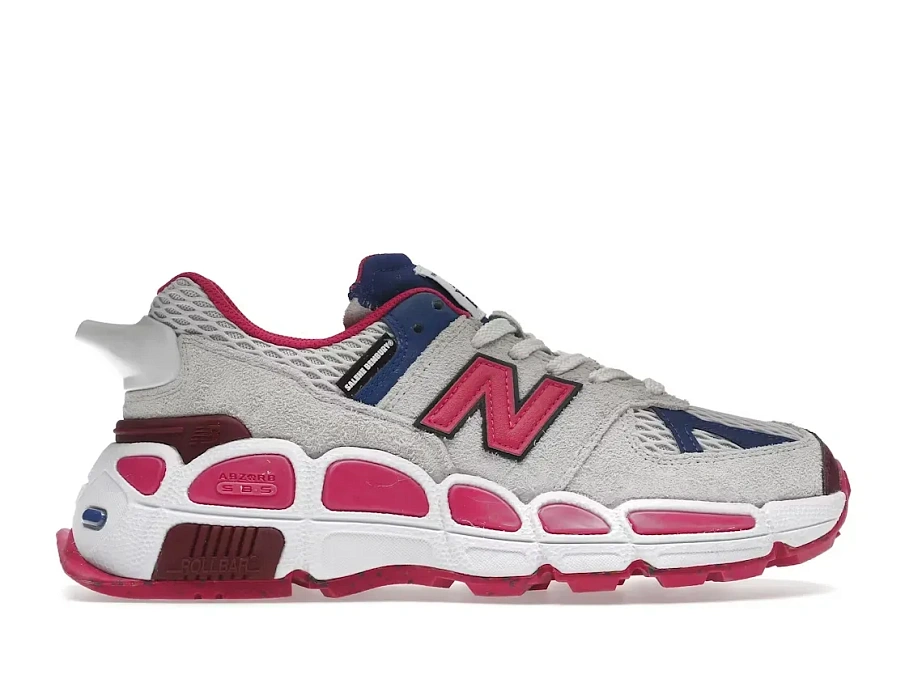 Фото № 1 с приближением к товару «‎New Balance 574 YURT»