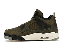 Фото № 3 с приближением к товару «‎Jordan 4 Retro SE Craft Medium Olive »