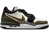 Фото № 1 с приближением к товару «‎Jordan Legacy 312 Low»