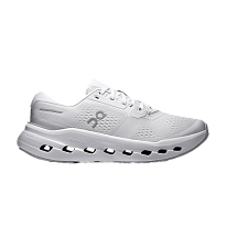 Фото № 1 с приближением к товару «‎ON Cloudrunner 3 Wide White Glacier»