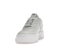 Фото № 3 с приближением к товару «‎Nike Air Force 1 Pixel Ghost Aqua »