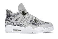 Фото № 1 с приближением к товару «‎Jordan 4 Retro Snakeskin»
