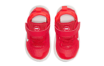 Фото № 3 с приближением к товару «‎Nike Free RN 2018 (TD) Red»