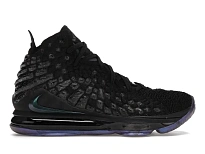 Фото № 1 с приближением к товару «‎Nike LeBron 17 Global Currency»