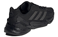 Фото № 4 с приближением к товару «‎adidas X9000L4 'Triple Black'»