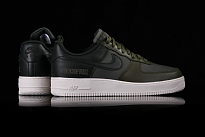 Фото № 2 с приближением к товару «‎Nike Air Force 1 Gore-Tex Medium »