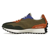 Фото № 3 с приближением к товару «‎New Balance 327»