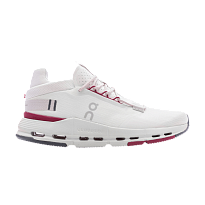 Фото № 1 с приближением к товару «‎ON Women's Cloudnova 2 Ivory Grenadine»