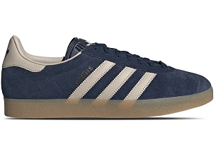 adidas Gazelle Night Indigo Wonder Taupe