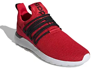 adidas Lite Racer Adapt 3.0 'Scarlet' (FX8809) - 3