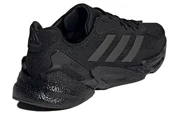 adidas X9000L4 'Triple Black' (S23667) - 5