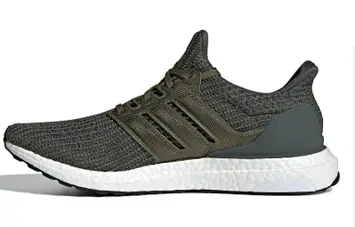 adidas Ultra Boost Legend Ivy - 1