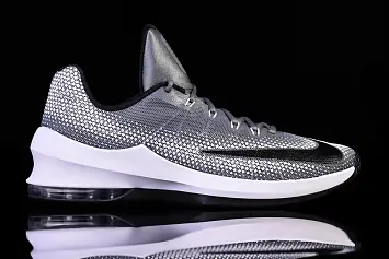 Nike Air Max Infuriate Wolf  - 5