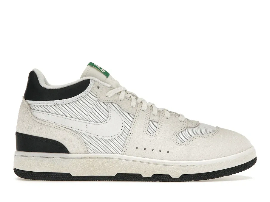 Фото № 1 с приближением к товару «‎Nike Mac Attack SP Social Status Summit White»