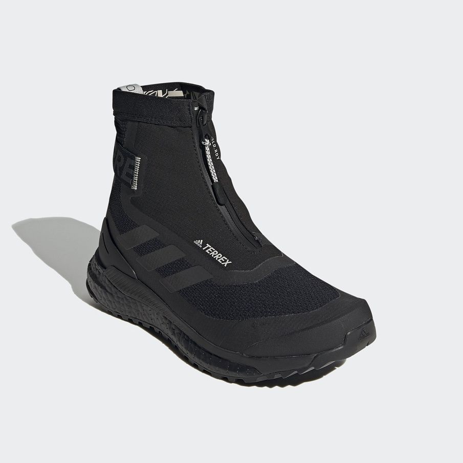 Фото № 3 с приближением к товару «‎Adidas Terrex Free Hiker Cold.rdy»
