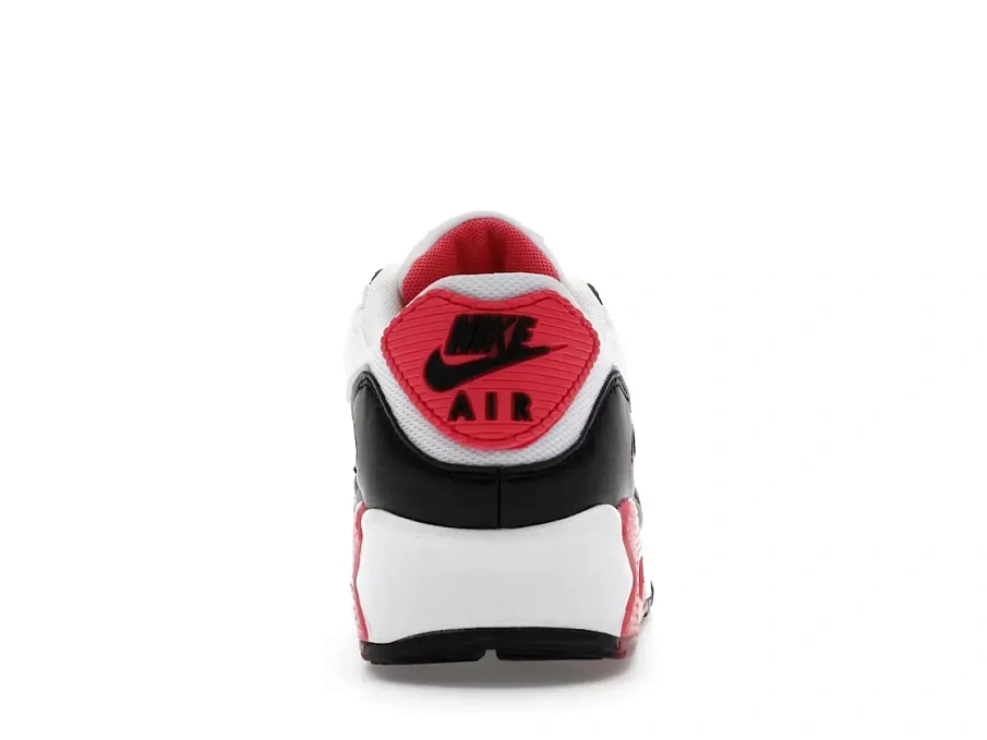 Фото № 4 с приближением к товару «‎Nike Air Max 90»