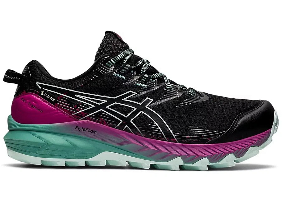 Фото № 1 с приближением к товару «‎ASICS Gel-Trabuco 10»